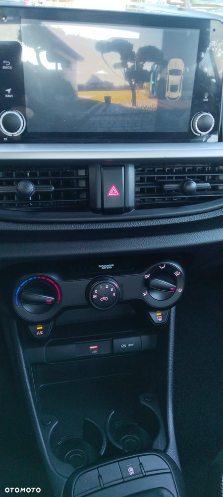 Kia Picanto 1.0 Dream-Team Edition - 11