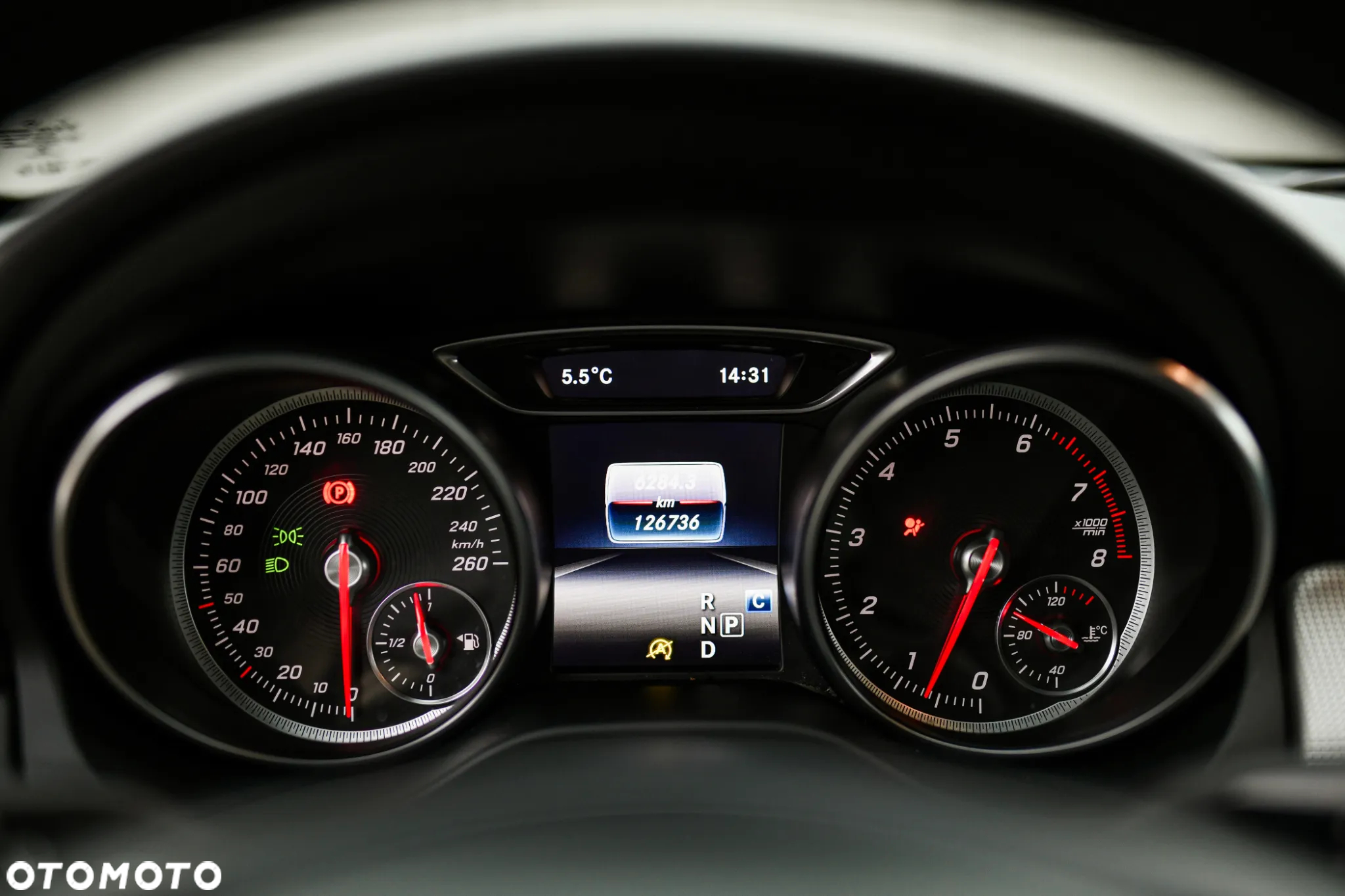 Mercedes-Benz CLA Shooting Brake 180 7G-DCT - 28
