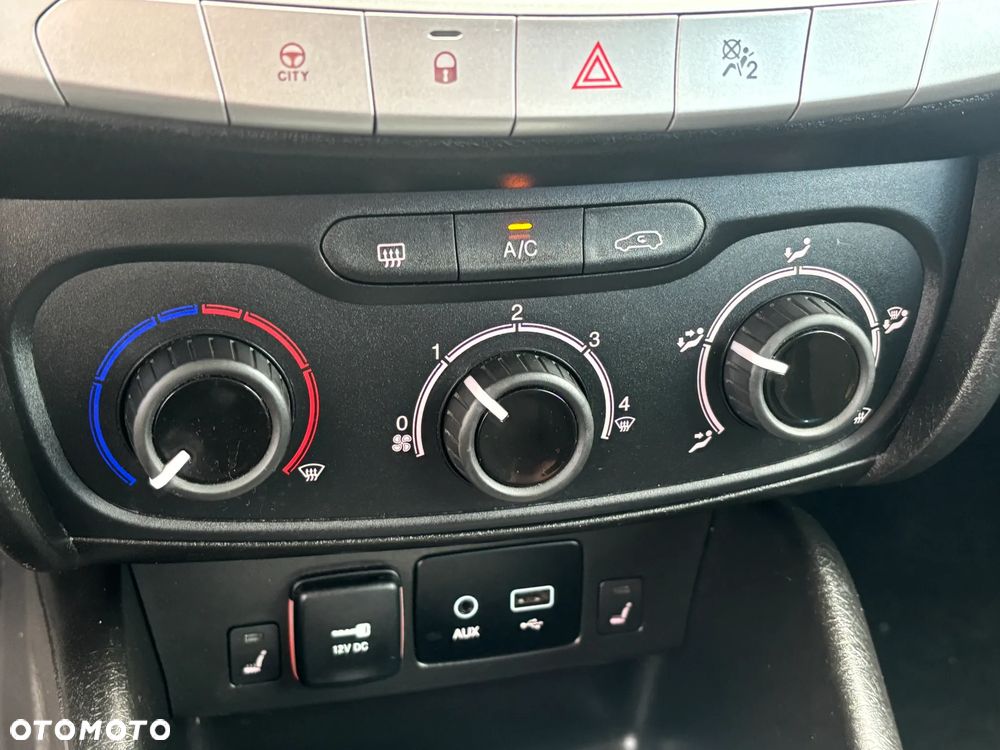 Fiat Tipo 1.4 16V More - 24