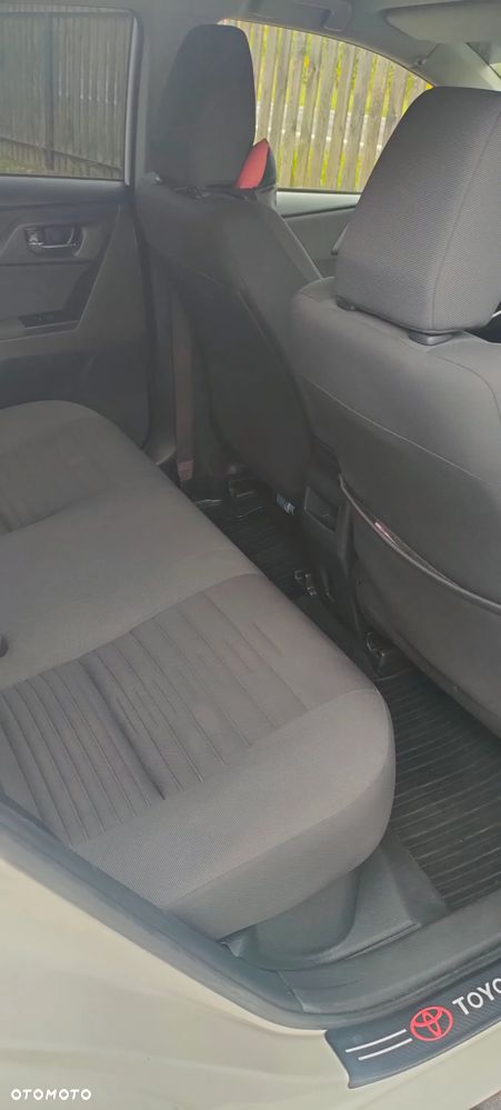 Toyota Auris - 19