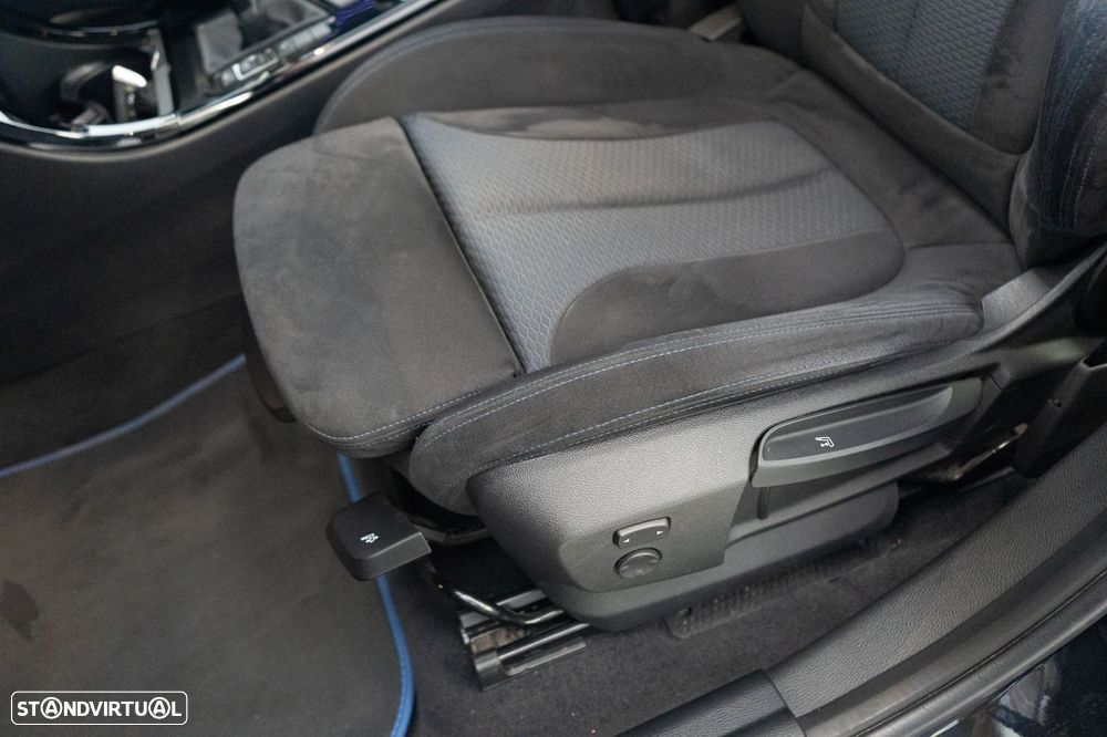 BMW X2 16 d sDrive Auto X Pack M - 7