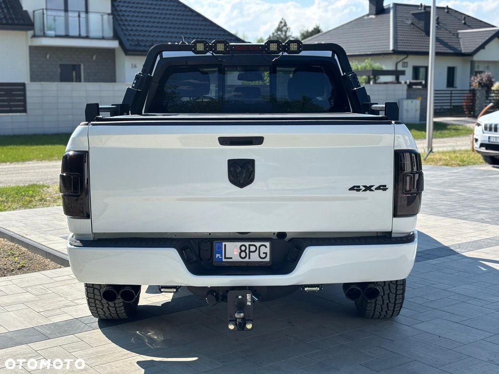 RAM 1500 - 15
