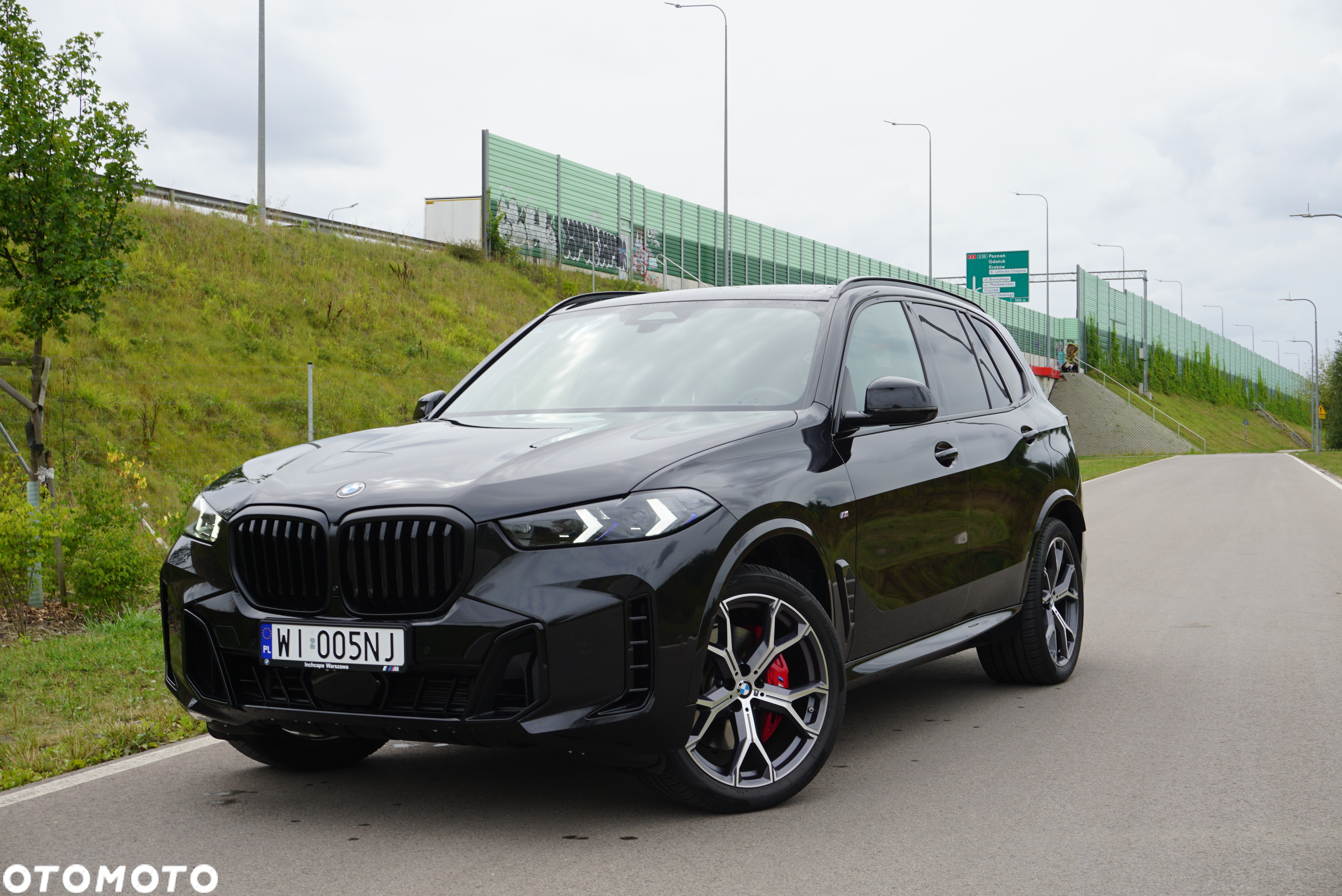 BMW X5 xDrive40i sport - 2