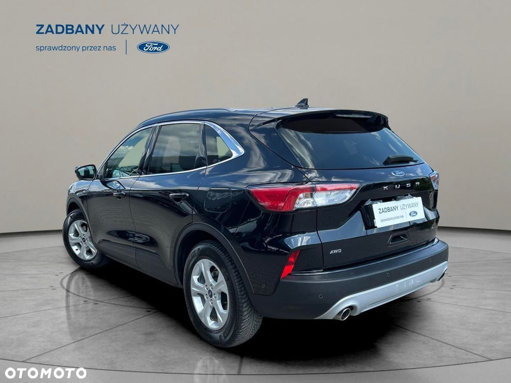 Ford Kuga - 6