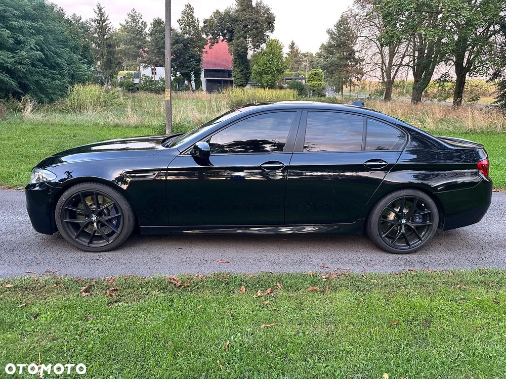 BMW M5 Standard - 2
