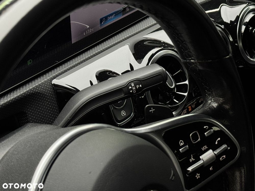 Mercedes-Benz CLA 200 mHEV Progressive 7G-DCT - 11
