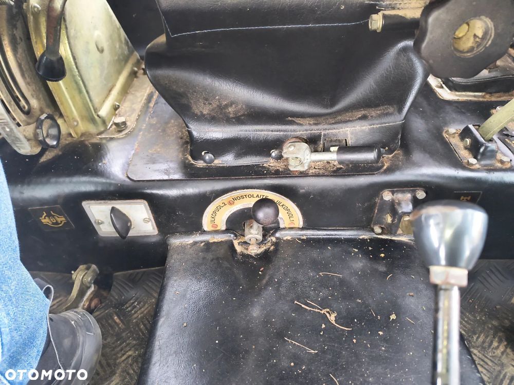 Ursus 4514/5314/6014 - 8