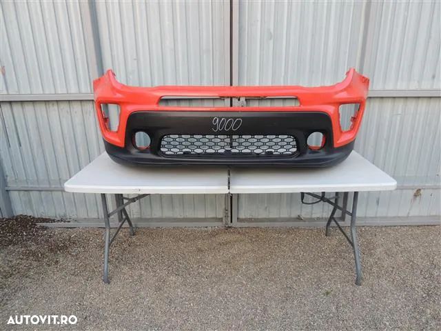 Bara fata Jeep Renegade an 2019 2020 2021 2022 cod 52120514 - 1