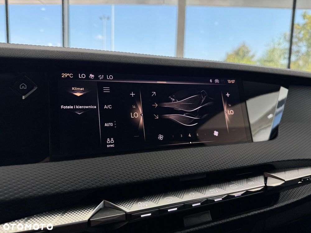 DS Automobiles DS 4 1.2 PureTech Trocadero - 34