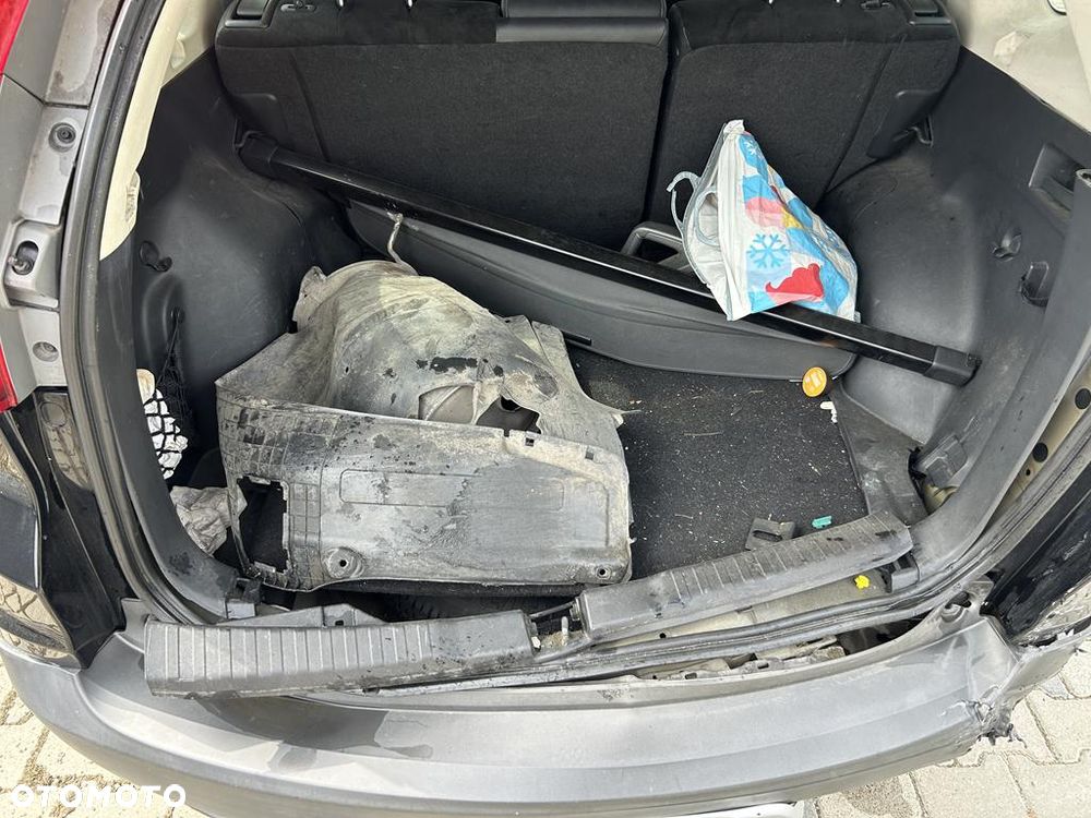 Honda CR-V 1.6i DTEC 2WD Elegance - 11