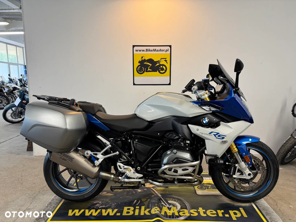 BMW R