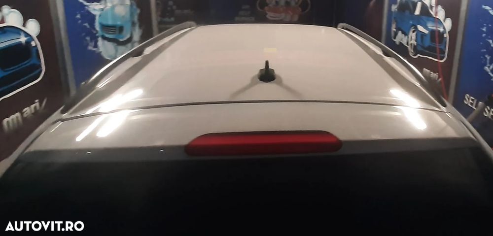 Skoda Octavia Combi 1.4 TSI Ambiente - 4