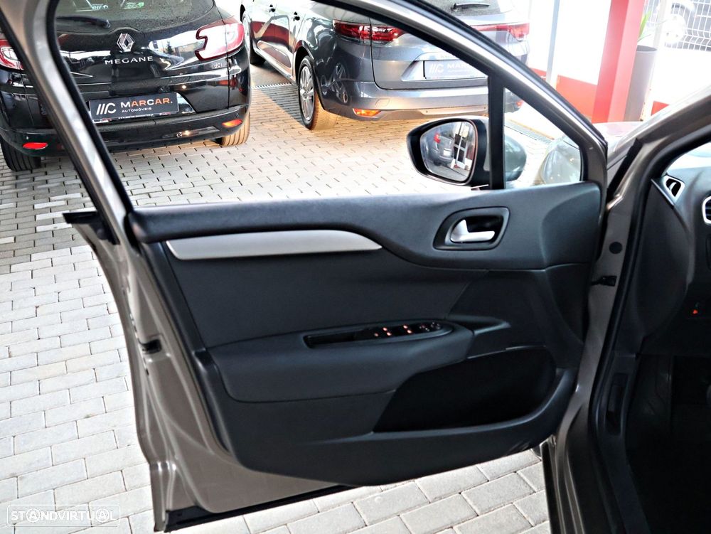 Citroën C4 1.6 BlueHDi Feel Edtion - 33