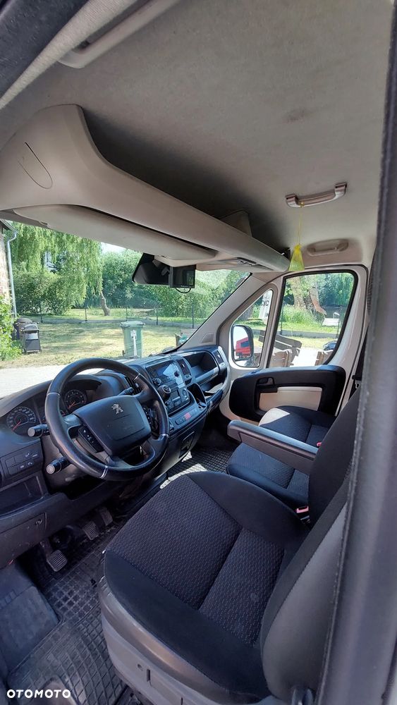 Peugeot Boxer - 7