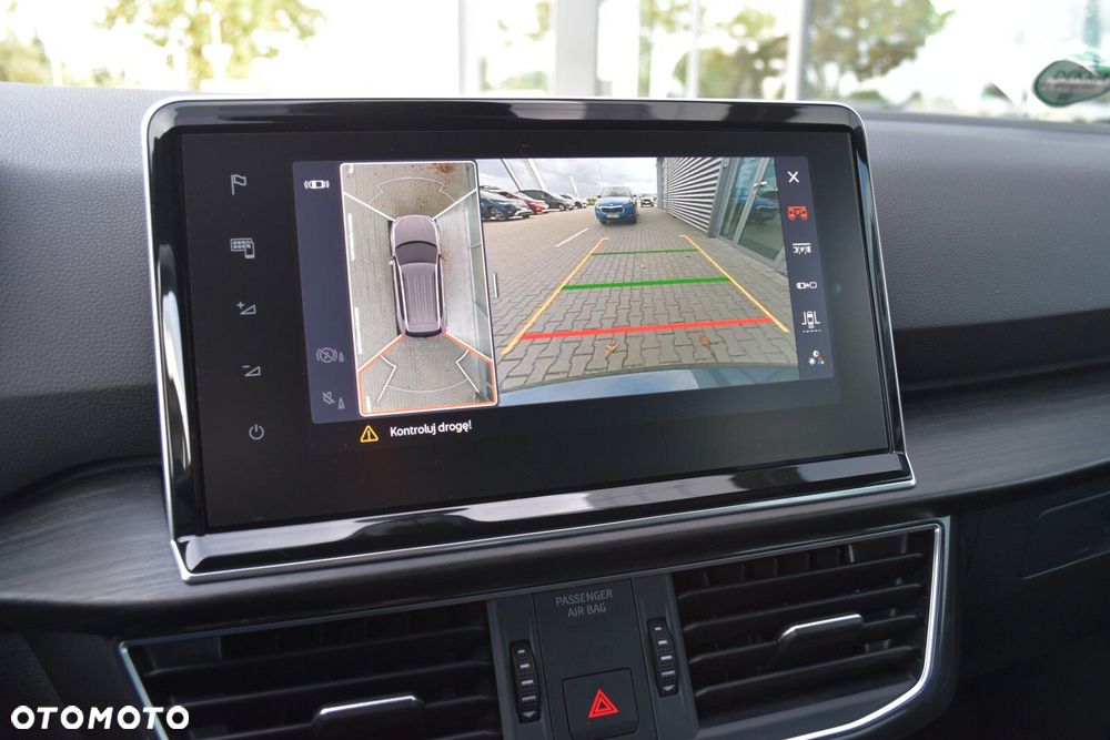 Seat Tarraco 2.0 Eco TSI Xcellence S&S 4Drive DSG - 17