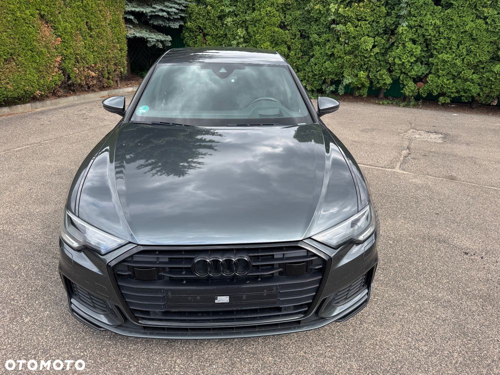 Audi A6 Limousine 40 TDI S tronic design - 5