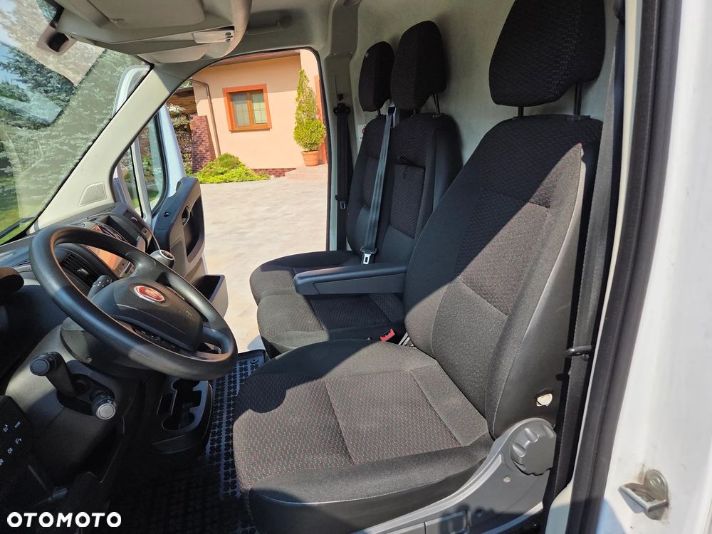 Fiat Ducato - 13