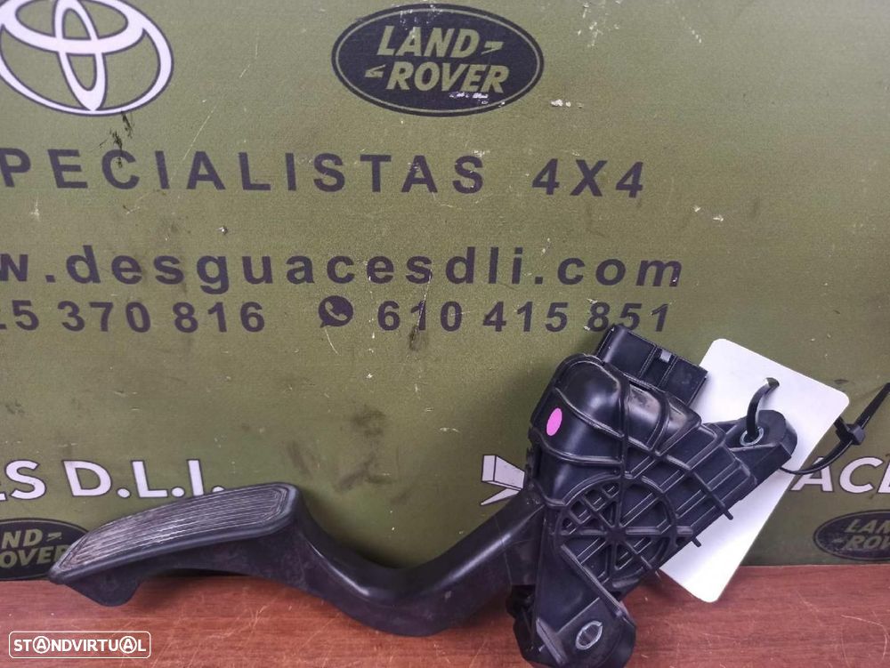 POTENCIÓMETRO PEDAL ACELERADOR LEXUS RX MCUGSUMHU3 - 1