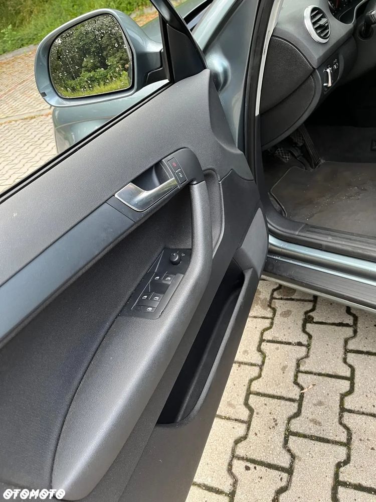 Audi A3 Sportback 1.4 TFSI Ambition - 11