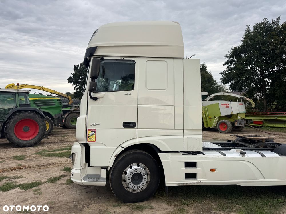 DAF XF480 - 9