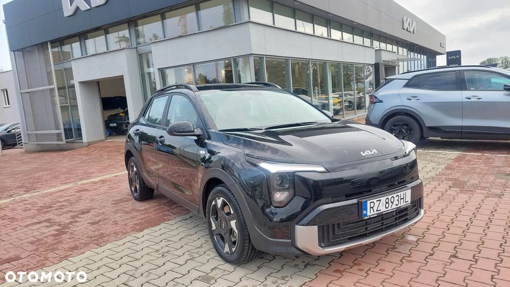 Kia Stonic 1.0 T-GDI Smart - 6