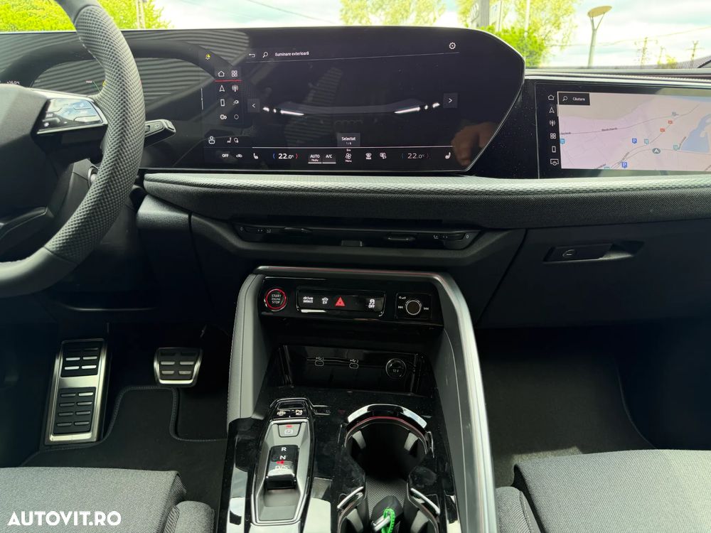 Audi Q5 e-hybrid quattro 220 kW - 22