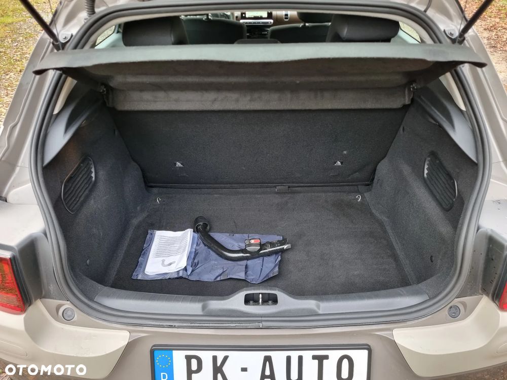 Citroën C4 Cactus 1.2 PureTech Feel Edition - 16