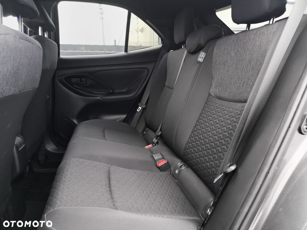 Toyota Yaris Cross Hybrid 1.5 Comfort - 14