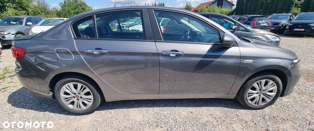 Fiat Tipo - 17