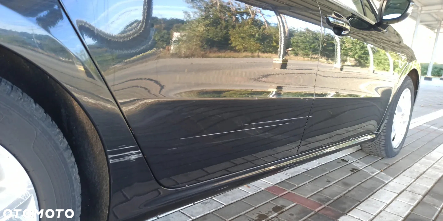 Peugeot 508 HDi FAP 160 Automatik Active - 18
