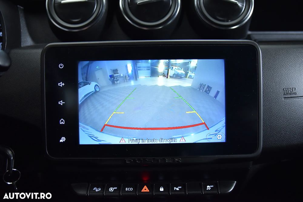 Dacia Duster - 20