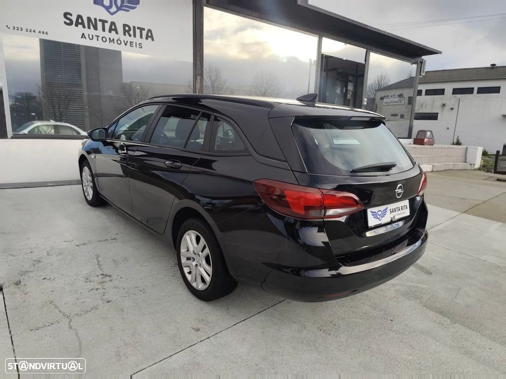 Opel Astra Sports Tourer 1.0 Dynamic S/S - 7