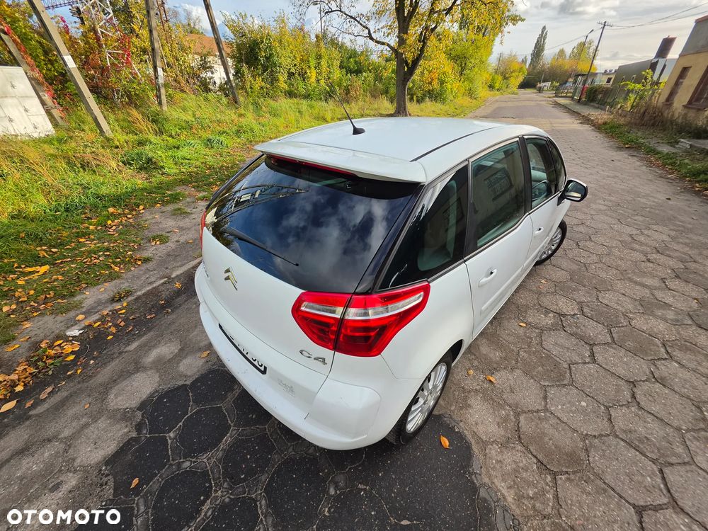 Citroën C4 Picasso 1.6 THP Exclusive - 33