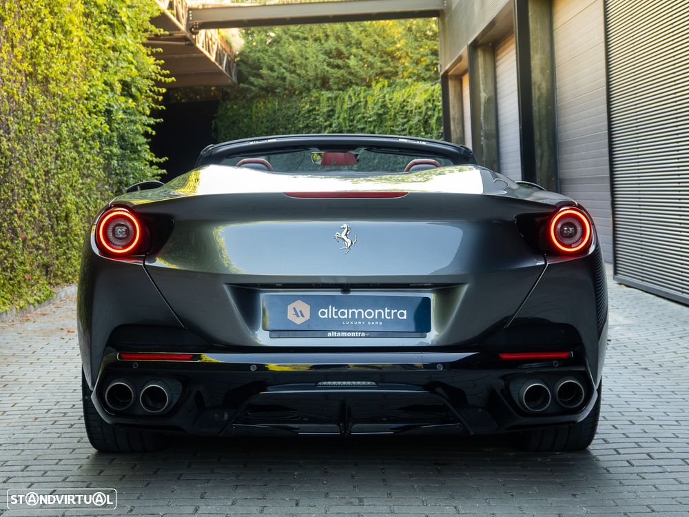 Ferrari Portofino 3.9 Twin-Turbo V8 - 13
