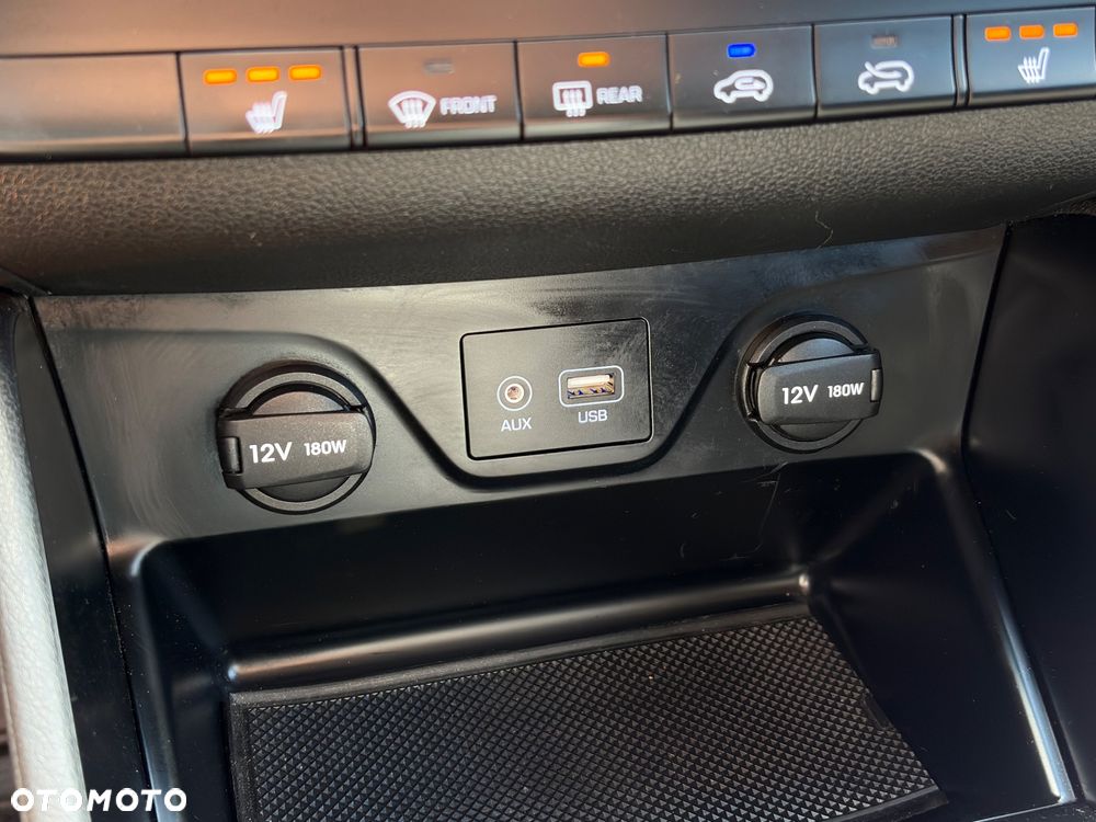 Hyundai Tucson 1.6 GDi 2WD Style - 25
