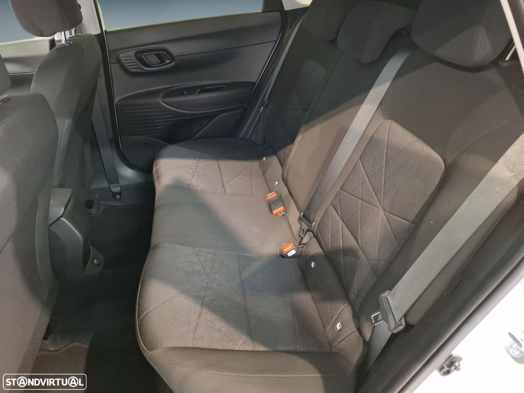 Hyundai Bayon 1.0 T-GDI Premium TT - 14
