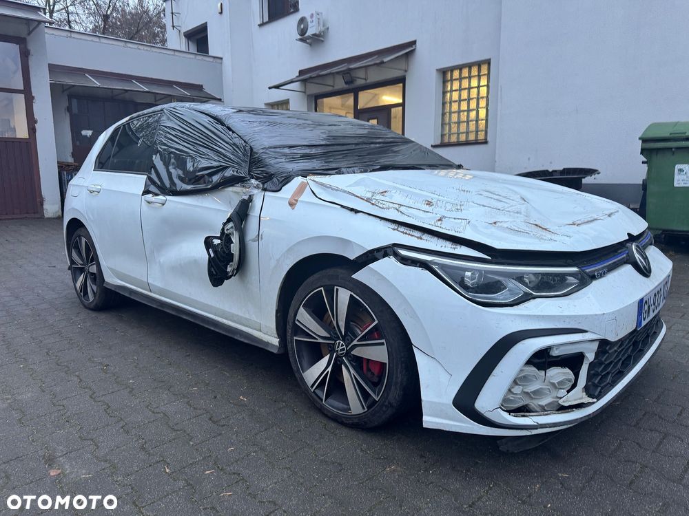 Volkswagen Golf 1.4 GTE Plug-In-Hybrid DSG - 6