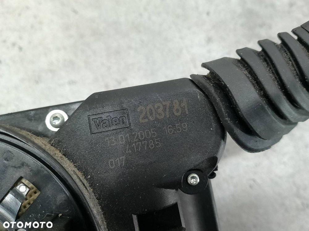 PRZEŁĄCZNIK ZESPOLONY OPEL ASTRA H 13197719ZS  203781 - 3
