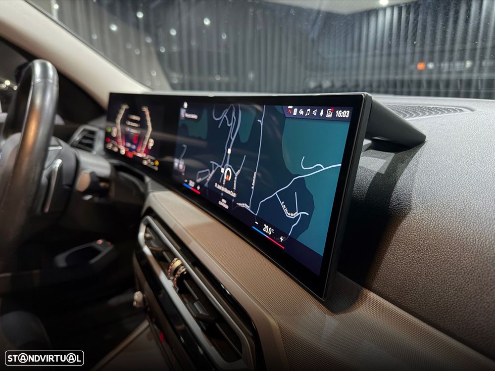 BMW 320 e Line Sport Auto - 34