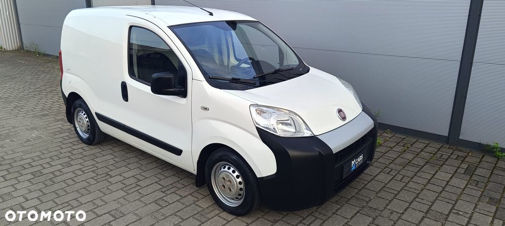 Fiat FIORINO - 10