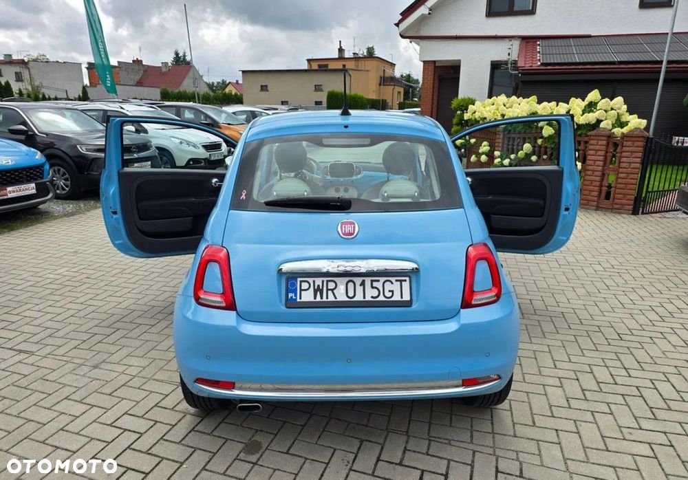 Fiat 500 - 23