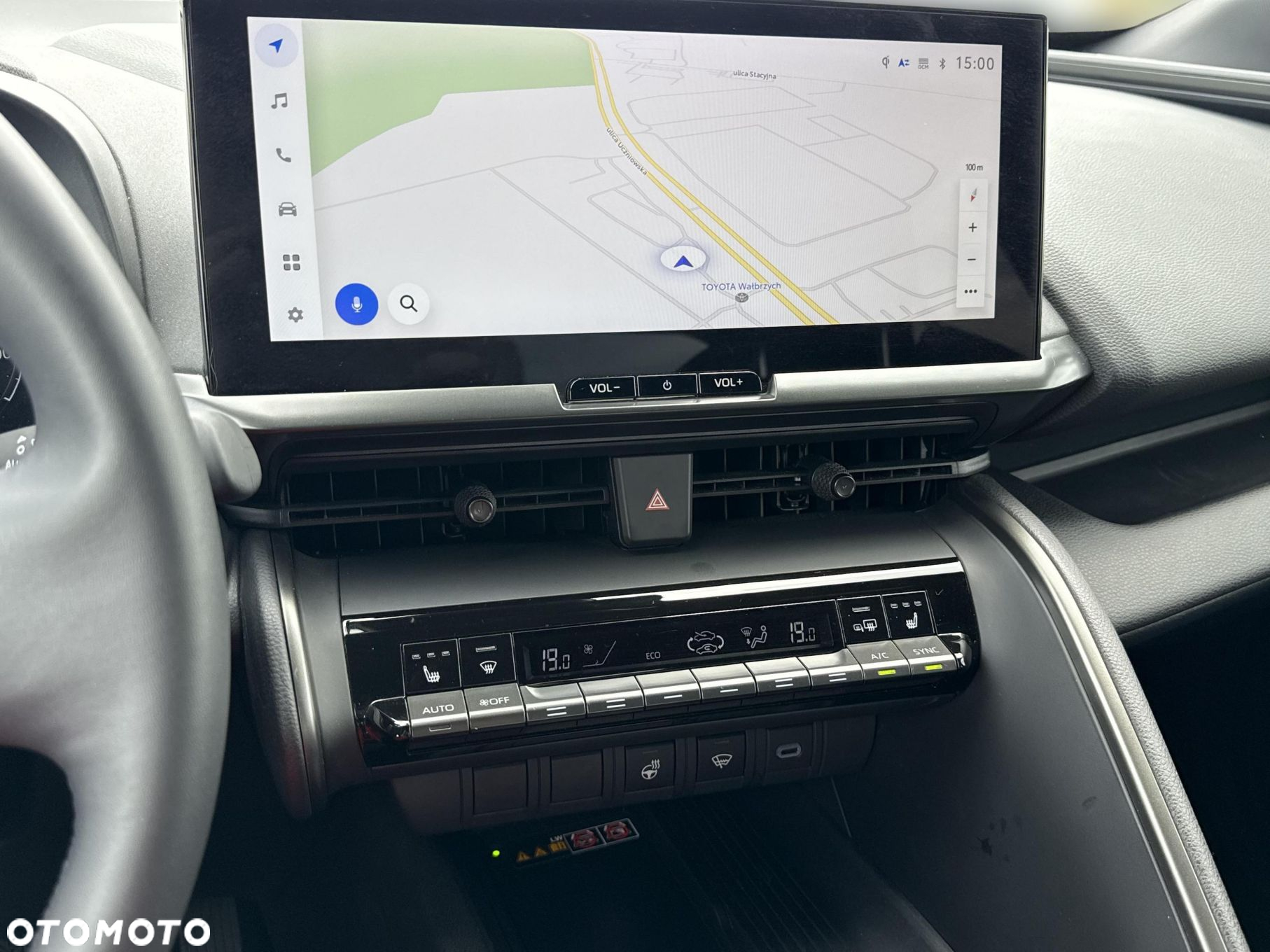Toyota C-HR 2.0 Hybrid Dynamic Force Style - 15