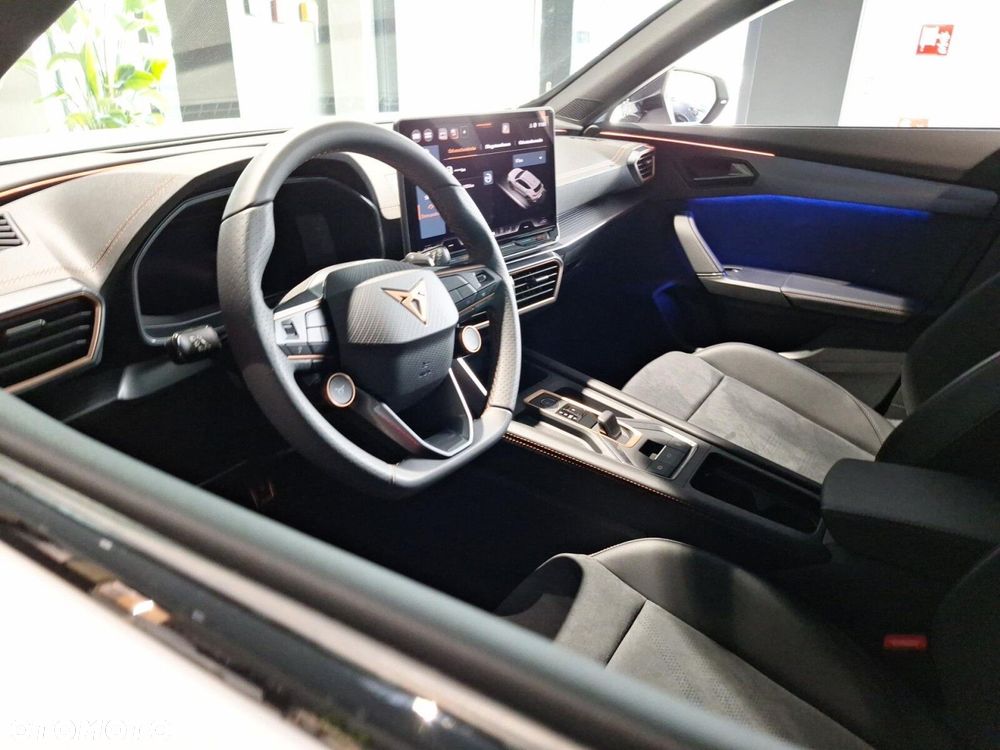 Cupra Formentor - 21