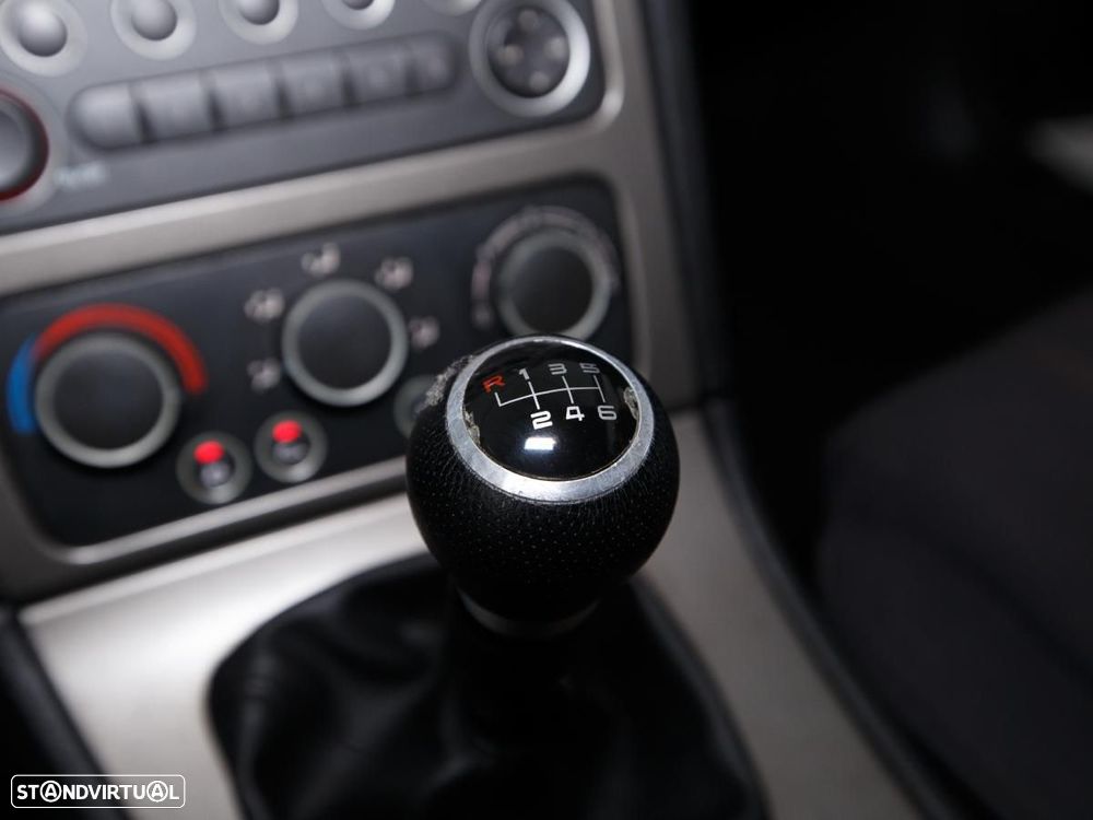 Alfa Romeo 159 Sportwagon 1.9 JTDm 8V Progression - 16