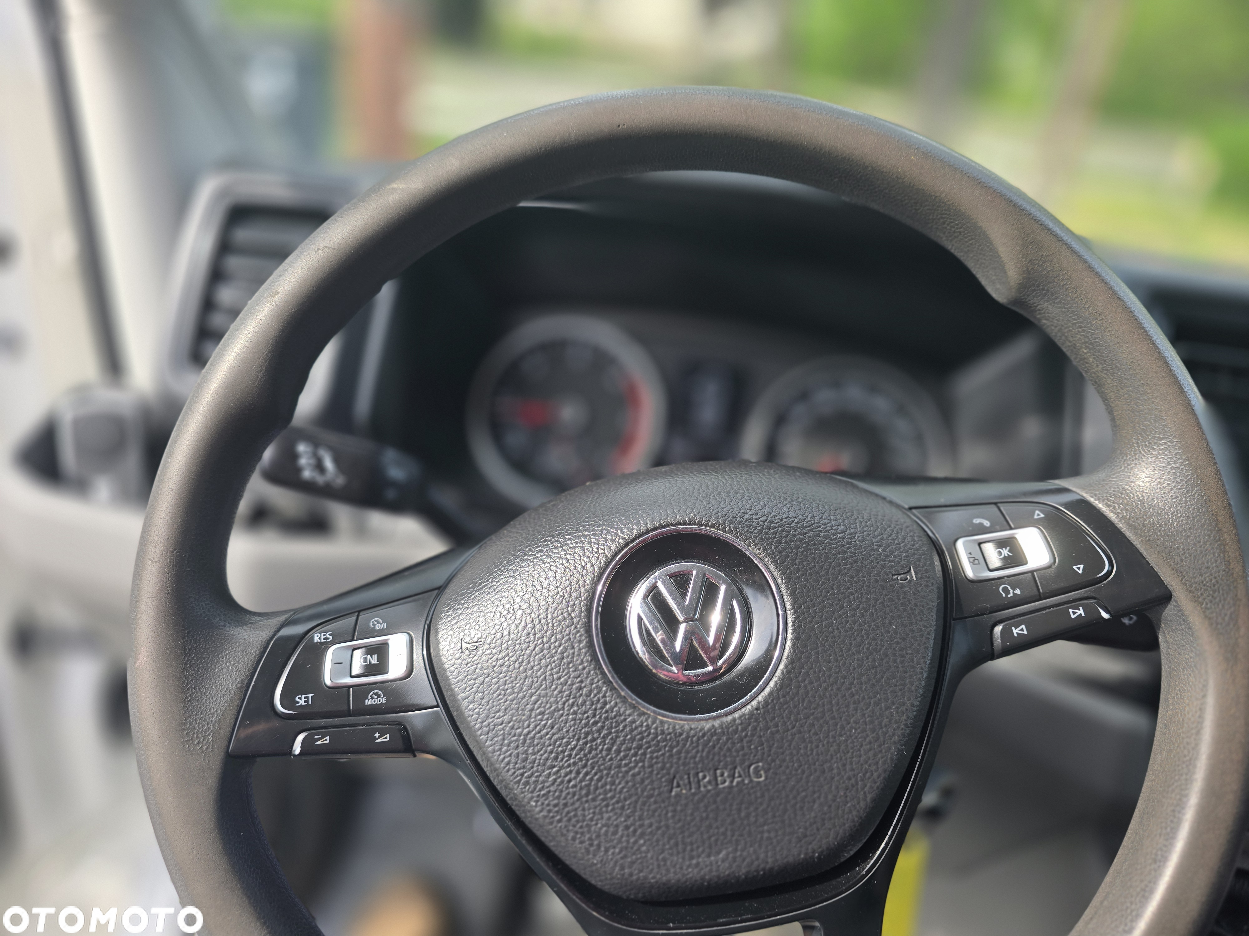 Volkswagen Crafter - 3