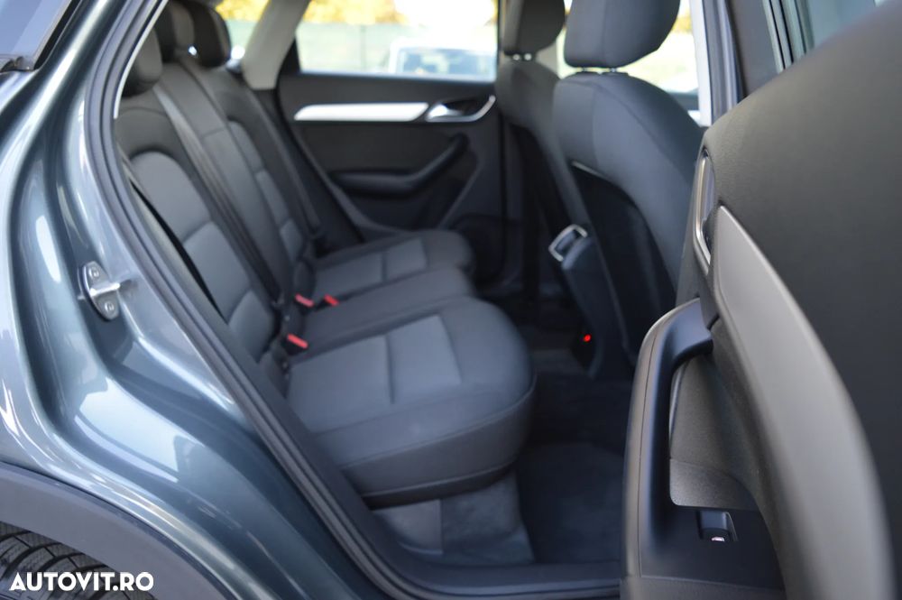 Audi Q3 1.4 TFSI ultra Design - 16