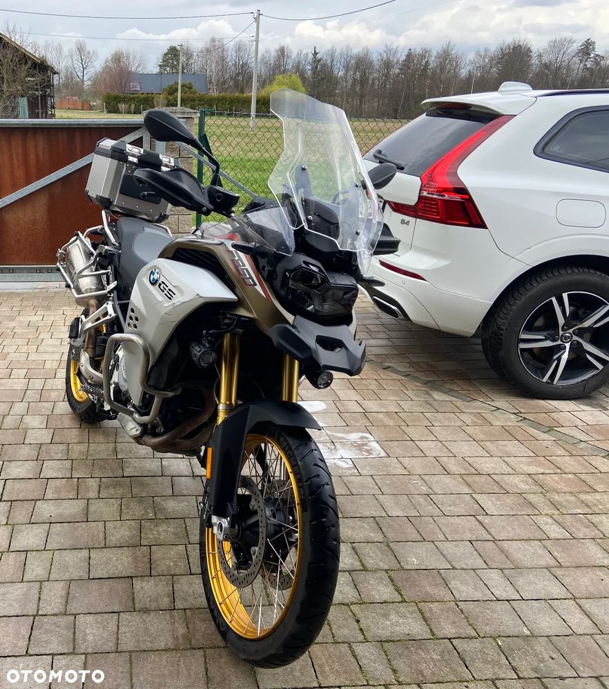 BMW GS - 6