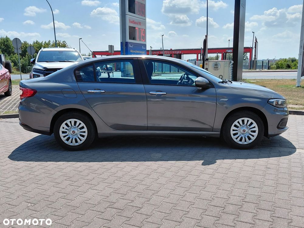 Fiat Tipo - 6