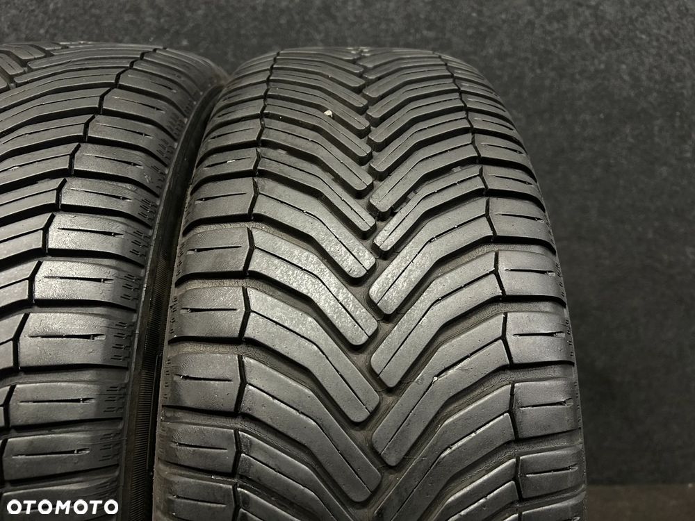 Opony całoroczne Michelin CrossClimate+ 205/60/16 96V XL 2szt. - 3