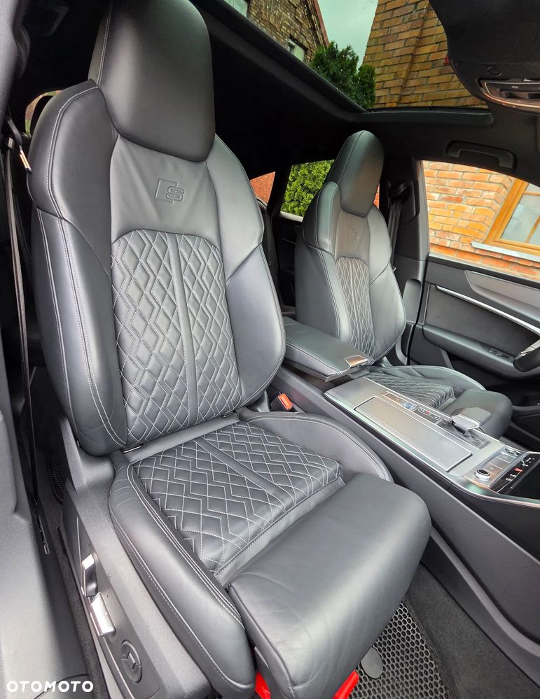 Audi A7 Sportback 45 TFSI mHEV Quattro S tronic - 15